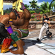 Illustration for article titled New emTekken Tag Tournament 2 /em Screens Show Off Father-on-Son Violence